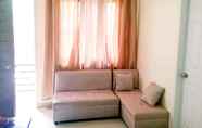 Lobi 2 Sunrise Apartment