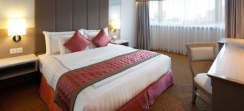 Phòng ngủ 3 Sunway Hotel Hanoi