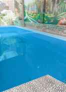 SWIMMING_POOL Biệt Thư Ruby Homes - Deluxe Villa RD04