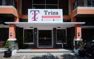 Exterior 2 Triza Hotel Painan