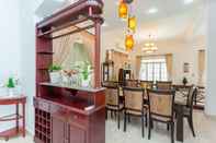 Khu vực công cộng Ruby Homes - Deluxe Villa RD05