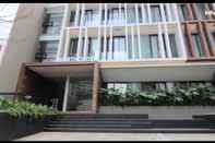 Luar Bangunan Northouse Residence