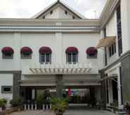 Exterior 2 Hotel Gondang Cilegon