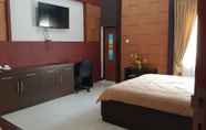 Kamar Tidur 5 Hotel Gondang Cilegon