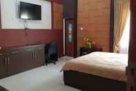 Bedroom Hotel Gondang Cilegon