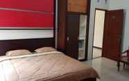 Bedroom 6 Hotel Gondang Cilegon