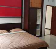 Bedroom 6 Hotel Gondang Cilegon