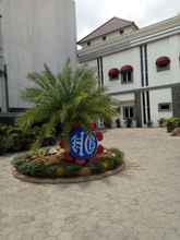 Exterior 4 Hotel Gondang Cilegon