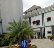 Exterior 3 Hotel Gondang Cilegon