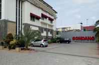 Exterior Hotel Gondang Cilegon