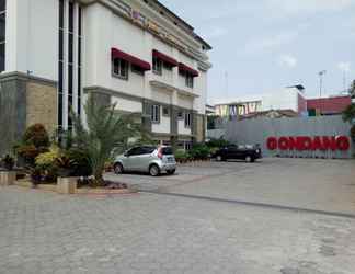 Exterior 2 Hotel Gondang Cilegon