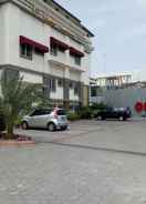 EXTERIOR_BUILDING Hotel Gondang Cilegon