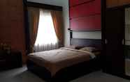 Bedroom 7 Hotel Gondang Cilegon