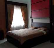 Bedroom 7 Hotel Gondang Cilegon