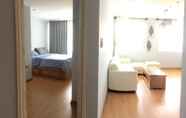 Bedroom 3 White Diamond - Silver Sea Tower Vung Tau