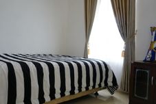 Bedroom Villa Rizki Batu