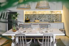 Common Space Casamaya Villa