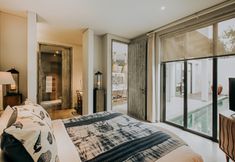 Bedroom 4 Casamaya Villa