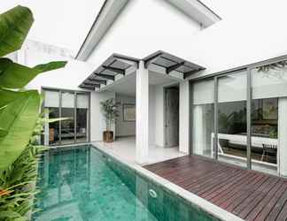 Luar Bangunan 2 Casamaya Villa