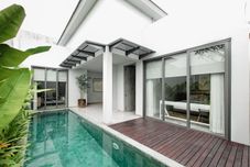 Exterior Casamaya Villa