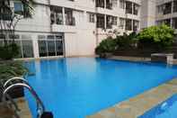 Swimming Pool Margonda Relaxing Retreat
