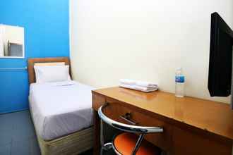 ห้องนอน 4 Sky Residence Sayangan