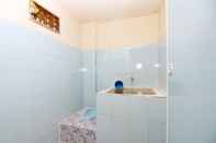 Toilet Kamar Sky Residence Sayangan