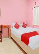 BEDROOM OYO 90297 Welaran Homestay