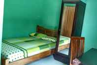 Kamar Tidur Holigrin Homestay