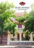 EXTERIOR_BUILDING Ruby Homes - Superior Villa RS01