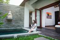 Common Space Desa Di Bali Villas 