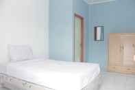Bedroom Sky Inn Syariah Damai 1 Balikpapan