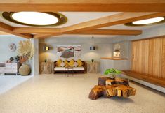 Lobby 3 Episode Kuta Bali