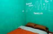 Kamar Tidur 3 Twenty Six