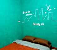 ห้องนอน 3 Twenty Six