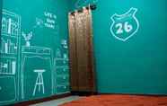 Kamar Tidur 6 Twenty Six