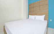 ห้องนอน 2 Sky Inn Mangga Besar 1 Jakarta