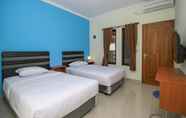 Bedroom 5 Sky Residence Syariah Mampang 1 Jakarta
