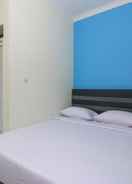 BEDROOM Sky Residence Syariah Mampang 1 Jakarta