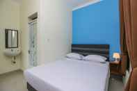 Bedroom Sky Residence Syariah Mampang 1 Jakarta