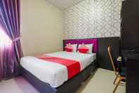 Kamar Tidur Capital O 3380 Erin Int Hotel