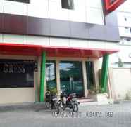 Bangunan 3 Wisma Gress