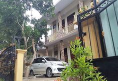 外観 3 Bunga's Guest House Syariah Samarinda