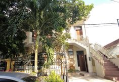 外観 2 Bunga's Guest House Syariah Samarinda