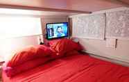 Bedroom 4 Awesome Serpong Stay