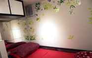 Bedroom 5 Awesome Serpong Stay
