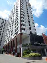 Exterior 4 Awesome Serpong Stay