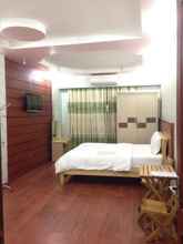 Kamar Tidur 4 TK 134 Hotel