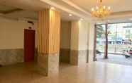 Sảnh chờ 2 TK 134 Hotel