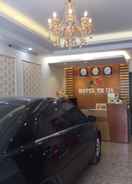 LOBBY TK 134 Hotel